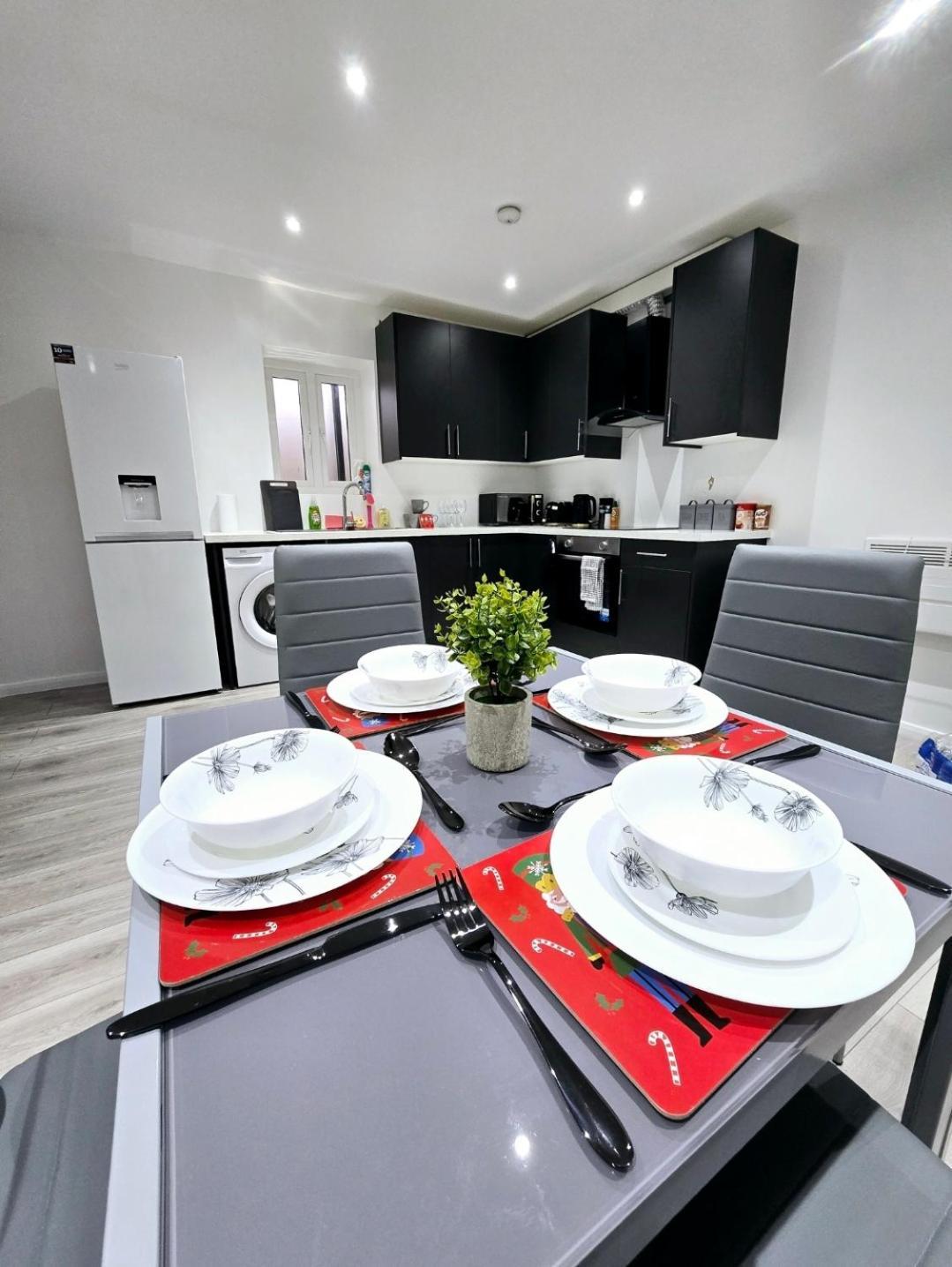 The Wembley Park Appartamento Londra