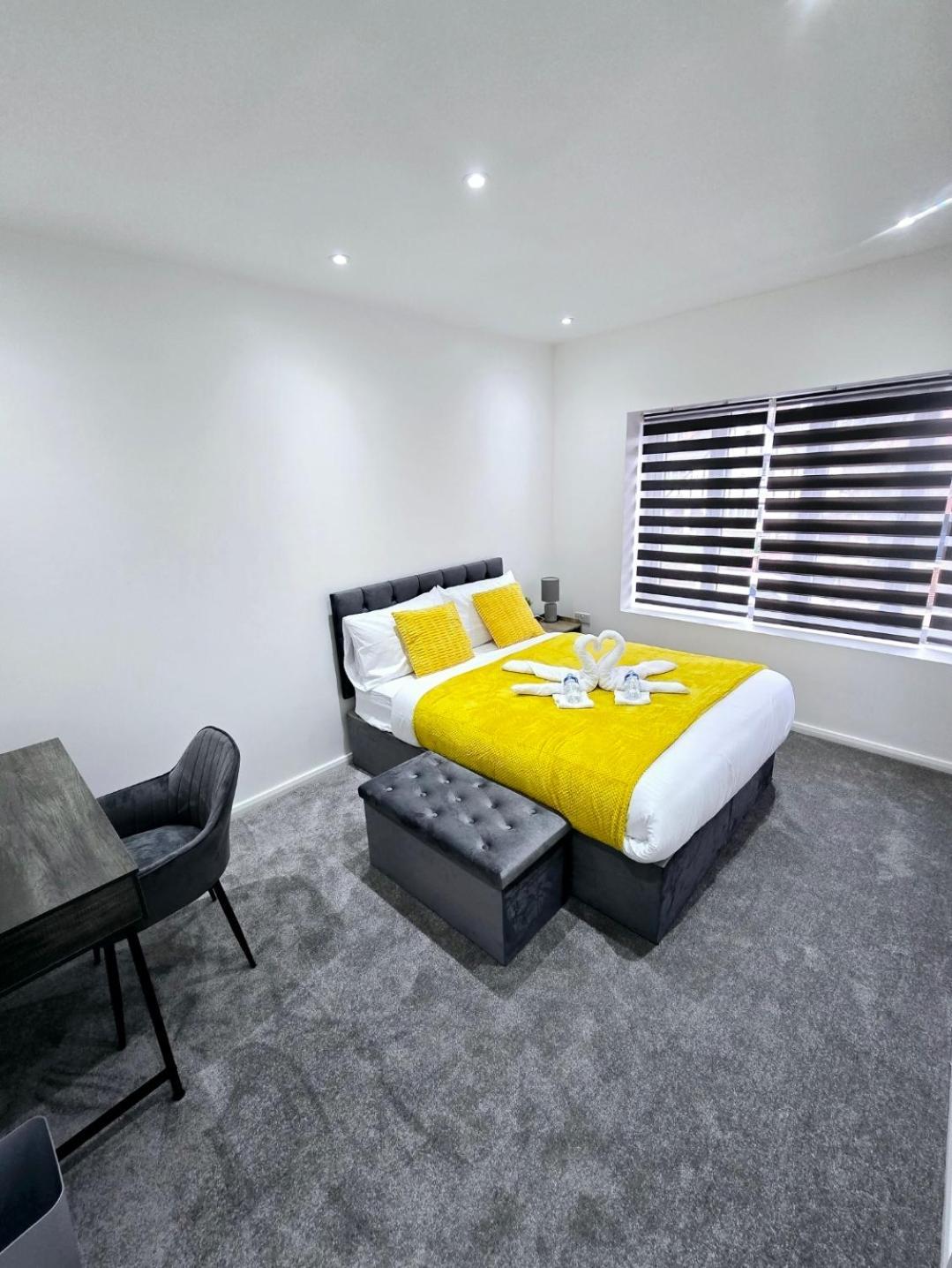 The Wembley Park Londra