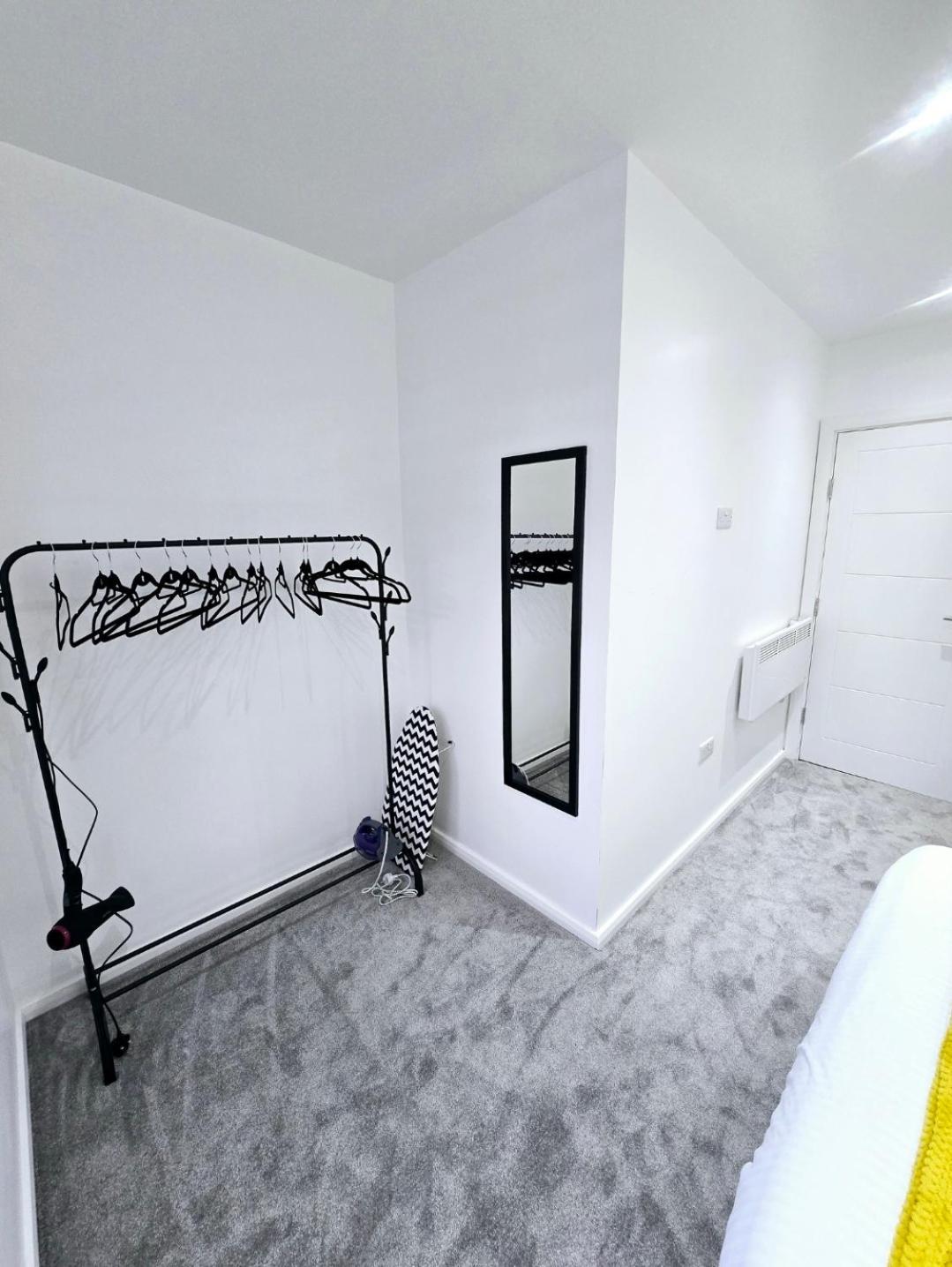 Apartment The Wembley Park London