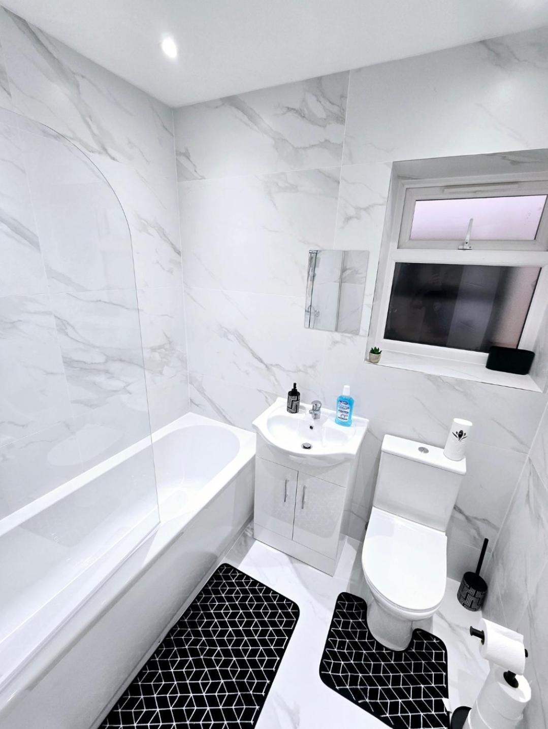Apartment The Wembley Park London