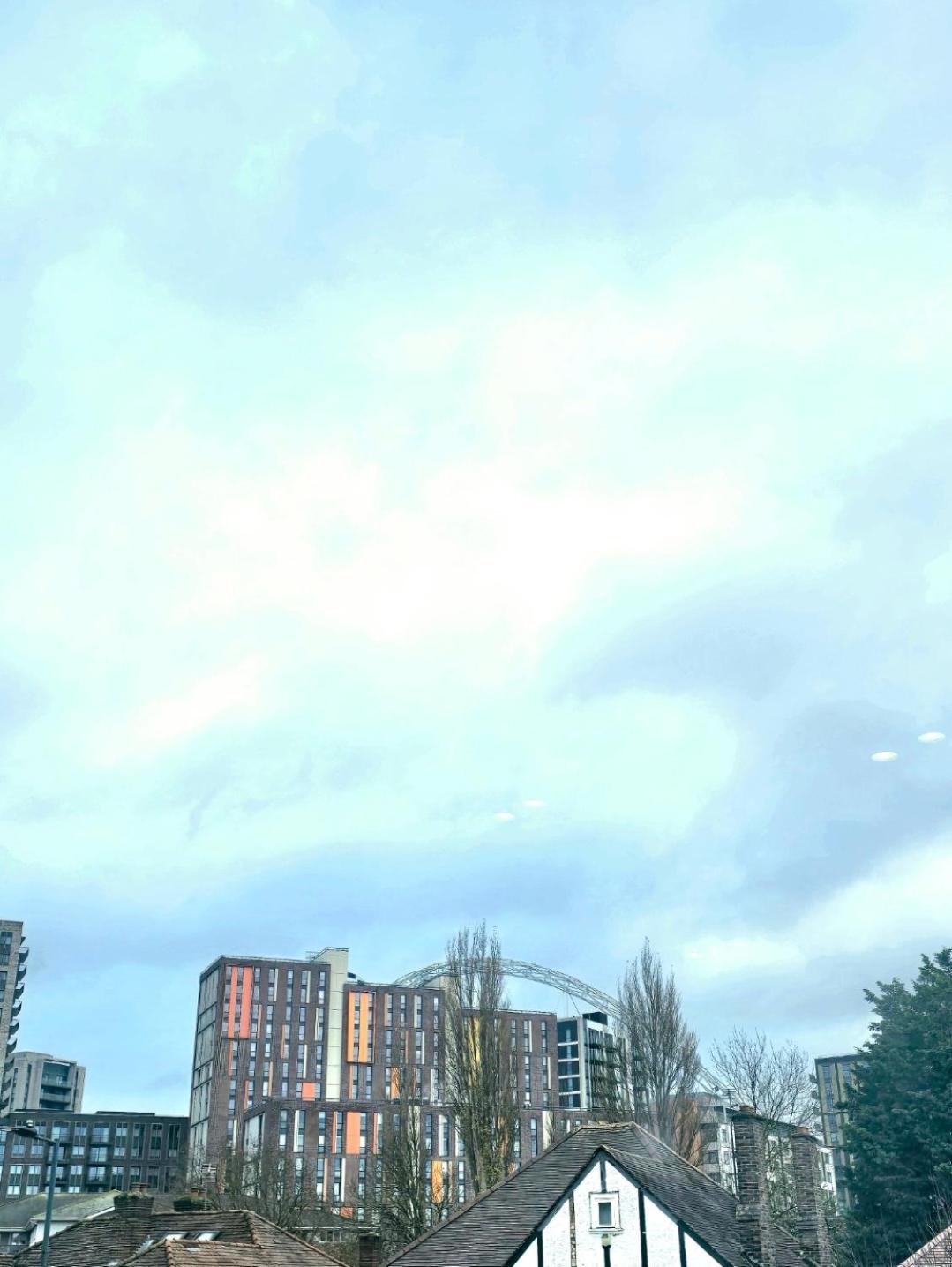 The Wembley Park