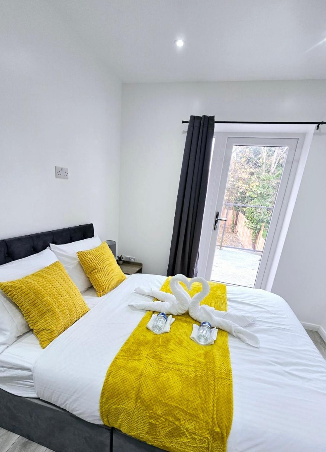 Apartment The Wembley Park